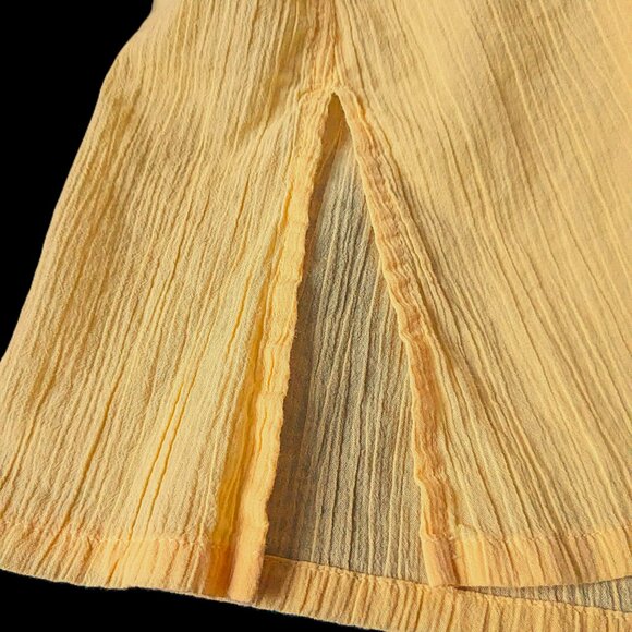 Talbots Petite Small Button-Up Top EUC - Picture 4 of 5